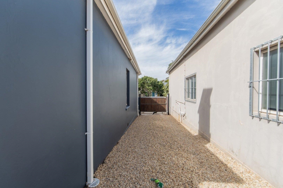 3 Bedroom Property for Sale in Richmond Hill Eastern Cape